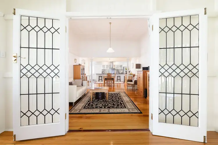 Fourth view of Homely house listing, 16 Liverpool Road, Clayfield QLD 4011