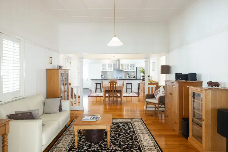 Fifth view of Homely house listing, 16 Liverpool Road, Clayfield QLD 4011