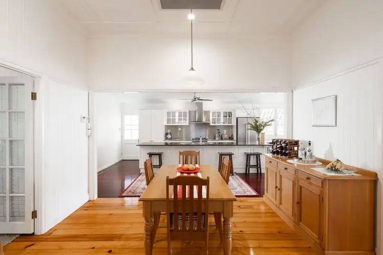 Sixth view of Homely house listing, 16 Liverpool Road, Clayfield QLD 4011