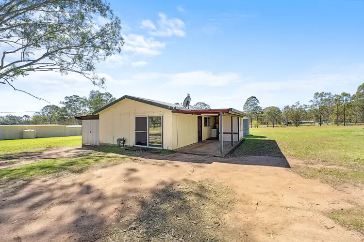 Third view of Homely house listing, 1961B Armidale Road, Coutts Crossing NSW 2460