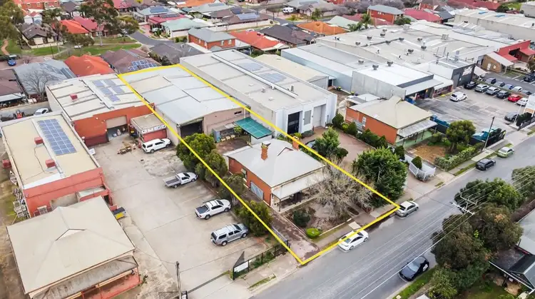 118 Frederick Street, Welland SA 5007