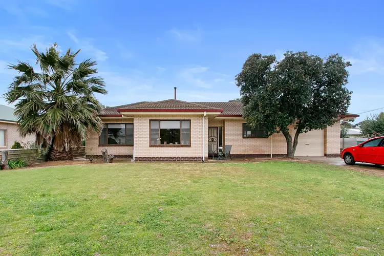 Main view of Homely house listing, 27 Diagonal Road, Ardrossan SA 5571