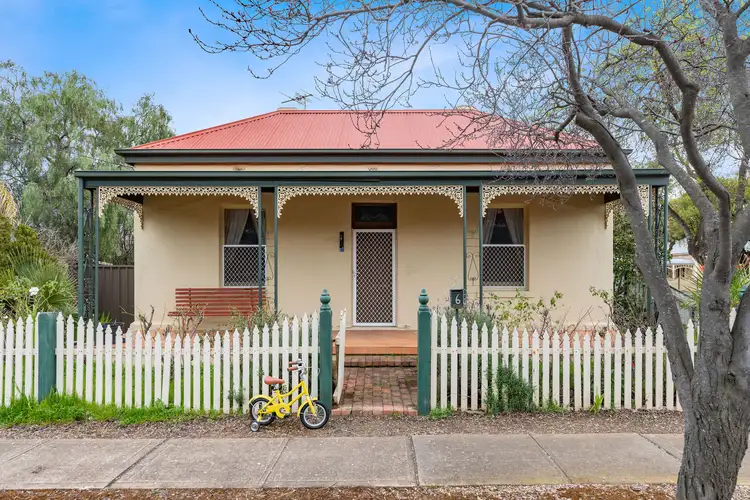 Main view of Homely house listing, 6 Thirteenth Street, Gawler South SA 5118