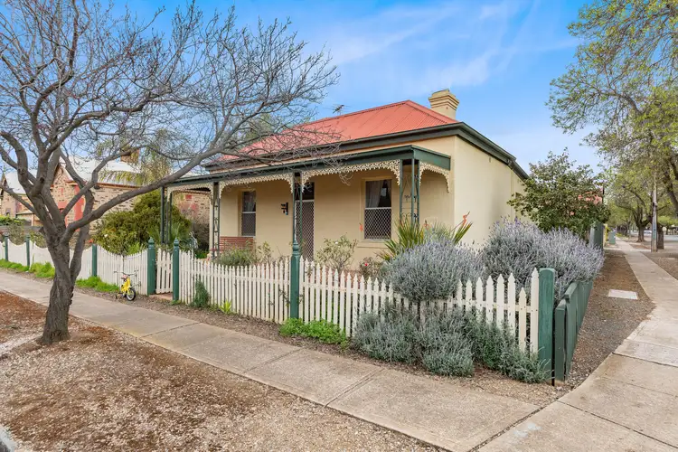 Second view of Homely house listing, 6 Thirteenth Street, Gawler South SA 5118