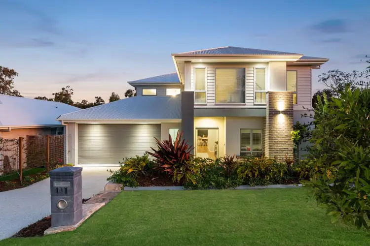 111 Conte Circuit, Augustine Heights QLD 4300