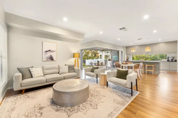 Fourth view of Homely house listing, 111 Conte Circuit, Augustine Heights QLD 4300