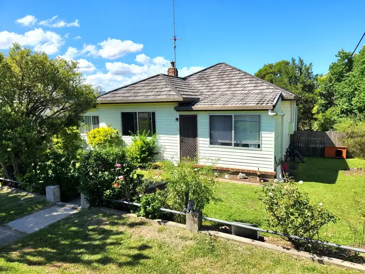 83 Hume Street