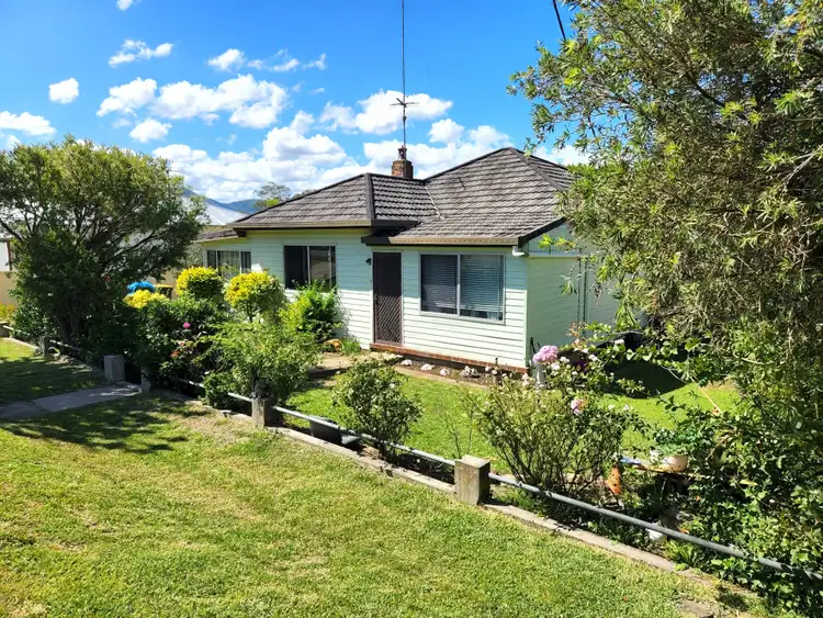 Second view of Homely house listing, 83 Hume Street, Gloucester NSW 2422