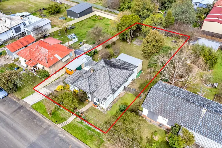 Third view of Homely house listing, 83 Hume Street, Gloucester NSW 2422