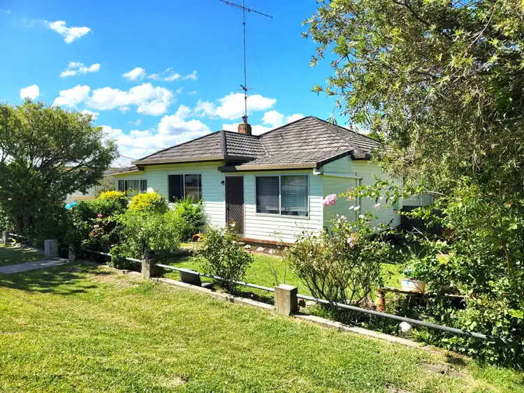 Fourth view of Homely house listing, 83 Hume Street, Gloucester NSW 2422
