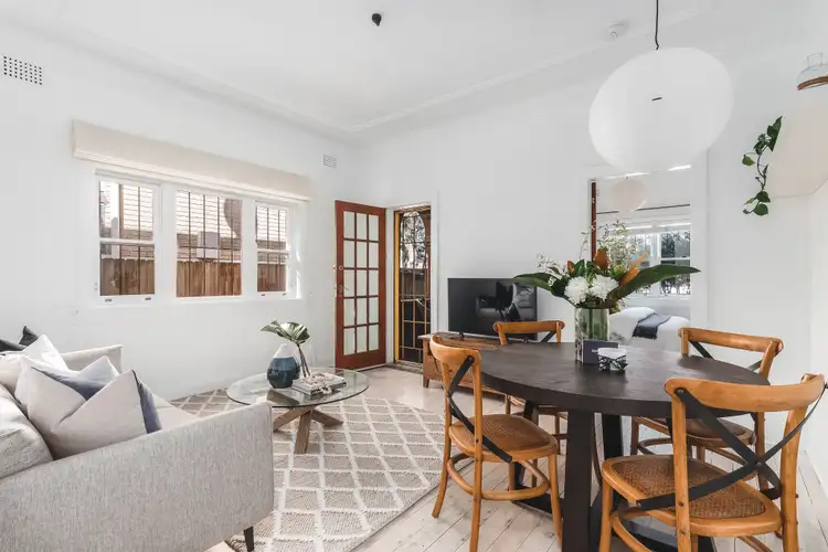 Main view of Homely apartment listing, 2/22 Warners Avenue, North Bondi NSW 2026