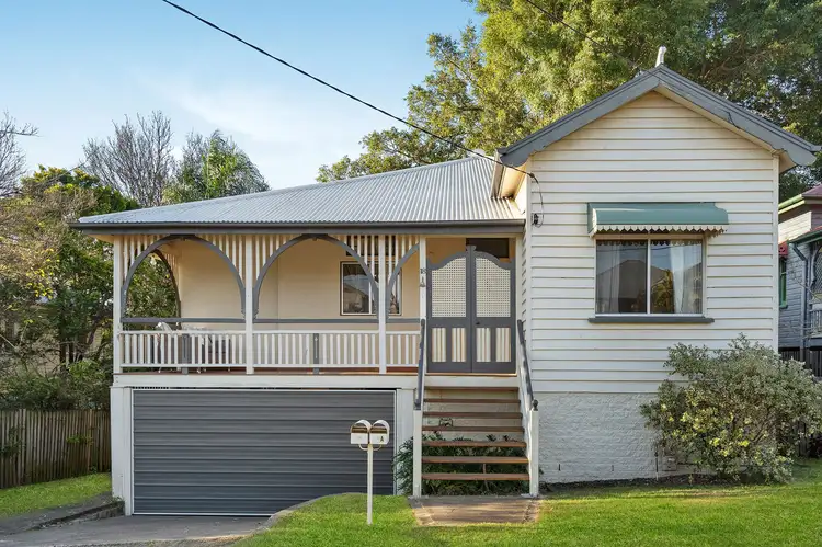 18 Reis Street, Woolloongabba QLD 4102