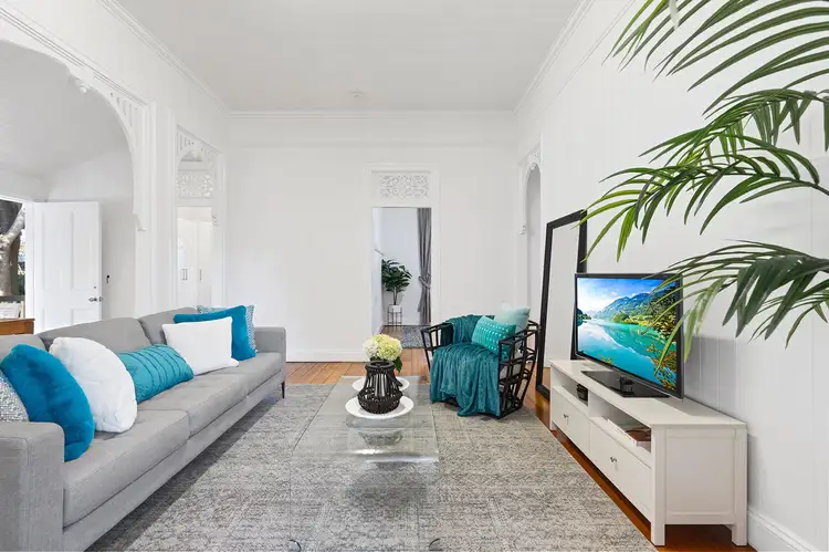 Fourth view of Homely house listing, 18 Reis Street, Woolloongabba QLD 4102