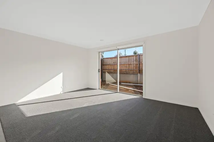 Second view of Homely unit listing, 4/90-96 Ahern Road, Pakenham VIC 3810