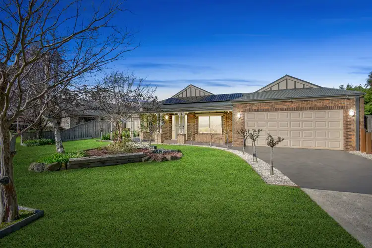 7 Homestead Court, Pakenham VIC 3810