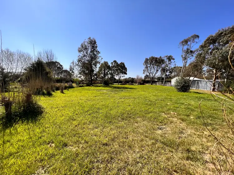 23 Gundaroo Terrace, Gundaroo NSW 2620