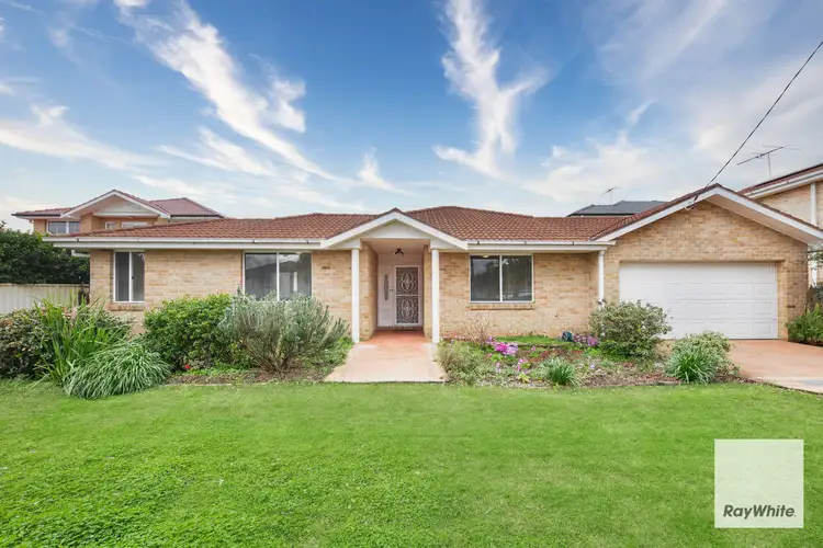 Main view of Homely house listing, 2/17 Cabramatta Road, Woolooware NSW 2230