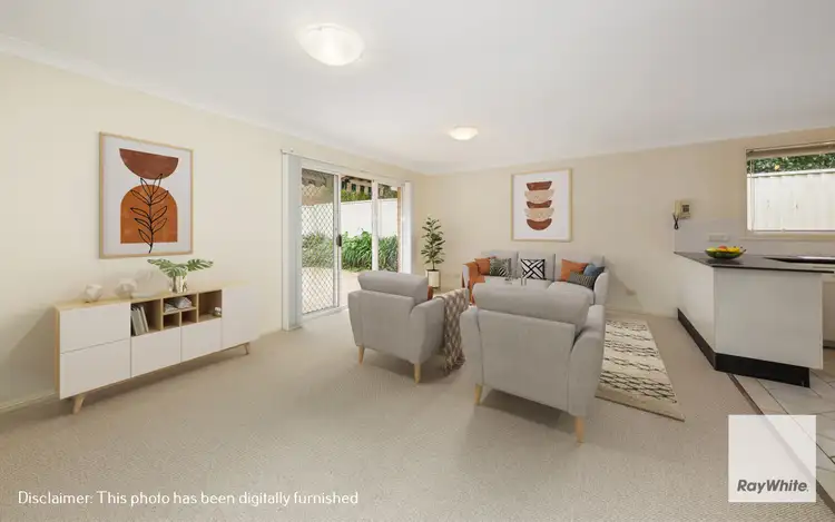 Second view of Homely house listing, 2/17 Cabramatta Road, Woolooware NSW 2230