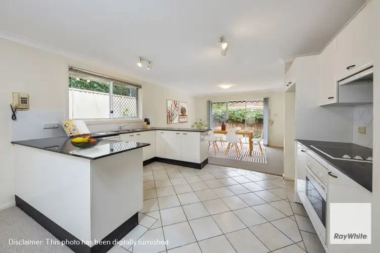 Third view of Homely house listing, 2/17 Cabramatta Road, Woolooware NSW 2230