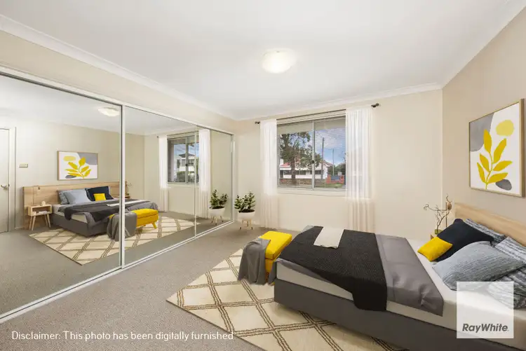 Fourth view of Homely house listing, 2/17 Cabramatta Road, Woolooware NSW 2230