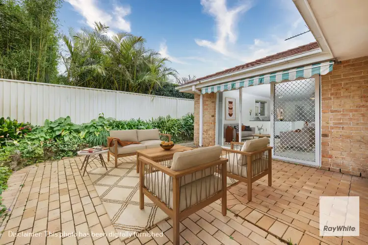 Sixth view of Homely house listing, 2/17 Cabramatta Road, Woolooware NSW 2230