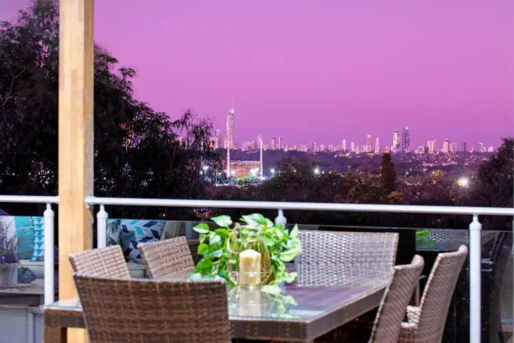 Second view of Homely house listing, 15 John Francis Drive, Carrara QLD 4211