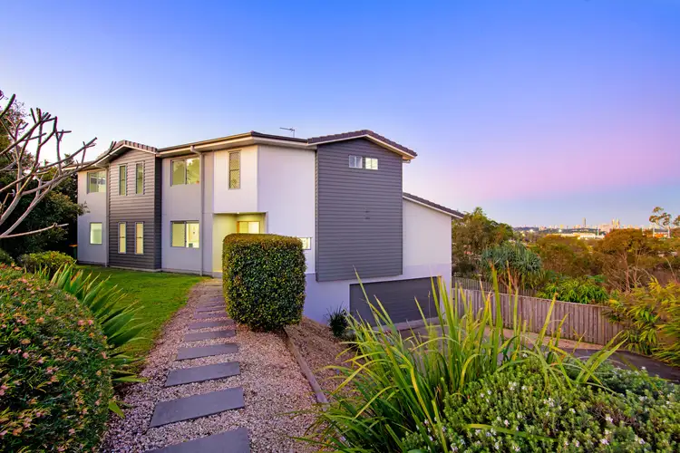 Third view of Homely house listing, 15 John Francis Drive, Carrara QLD 4211