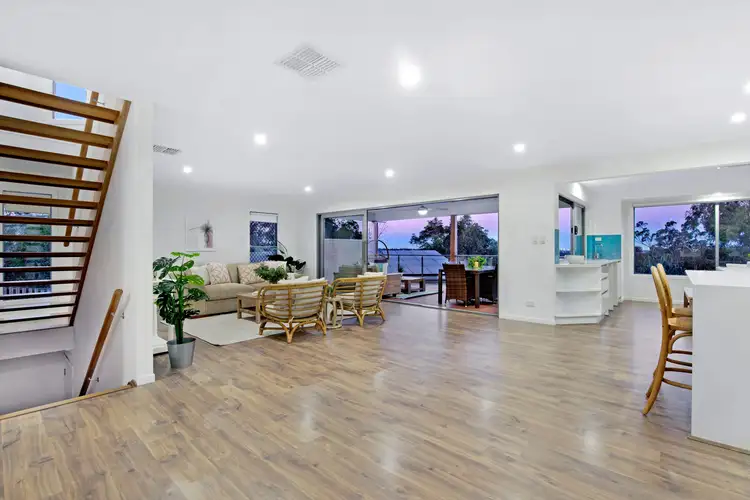Fourth view of Homely house listing, 15 John Francis Drive, Carrara QLD 4211