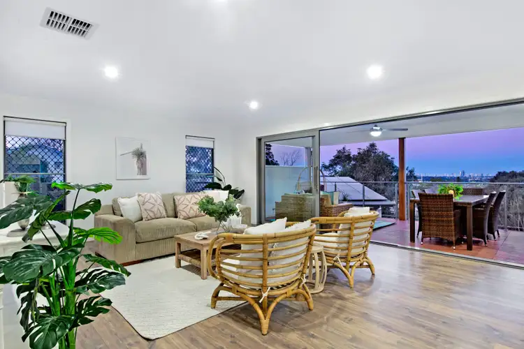 Fifth view of Homely house listing, 15 John Francis Drive, Carrara QLD 4211