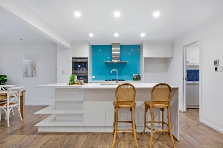 Sixth view of Homely house listing, 15 John Francis Drive, Carrara QLD 4211