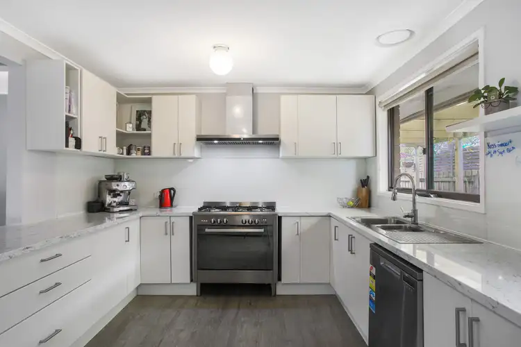 Second view of Homely unit listing, 3/9 Rogers Street, Pakenham VIC 3810