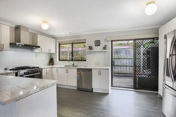 Third view of Homely unit listing, 3/9 Rogers Street, Pakenham VIC 3810