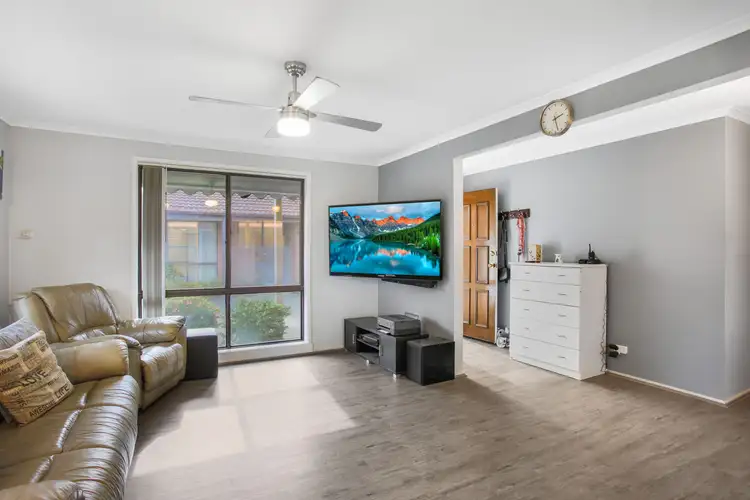 Fifth view of Homely unit listing, 3/9 Rogers Street, Pakenham VIC 3810