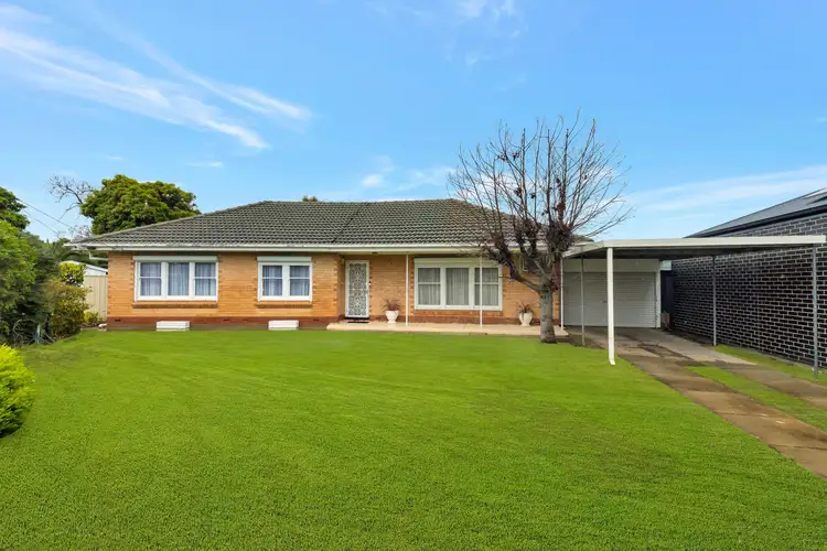 4 Sylvia Court
