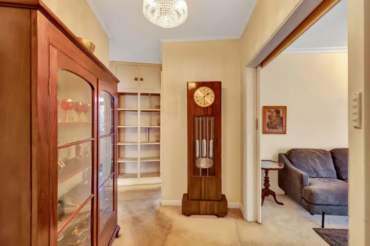Second view of Homely house listing, 4 Sylvia Court, Somerton Park SA 5044