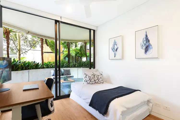 Fifth view of Homely unit listing, 5/6 Shout Ridge, Lindfield NSW 2070