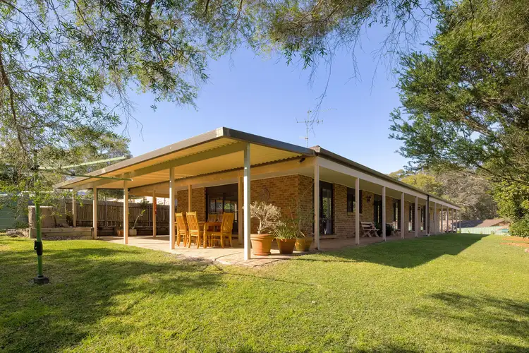 Main view of Homely house listing, 101 Wallawa Road, Nelson Bay NSW 2315