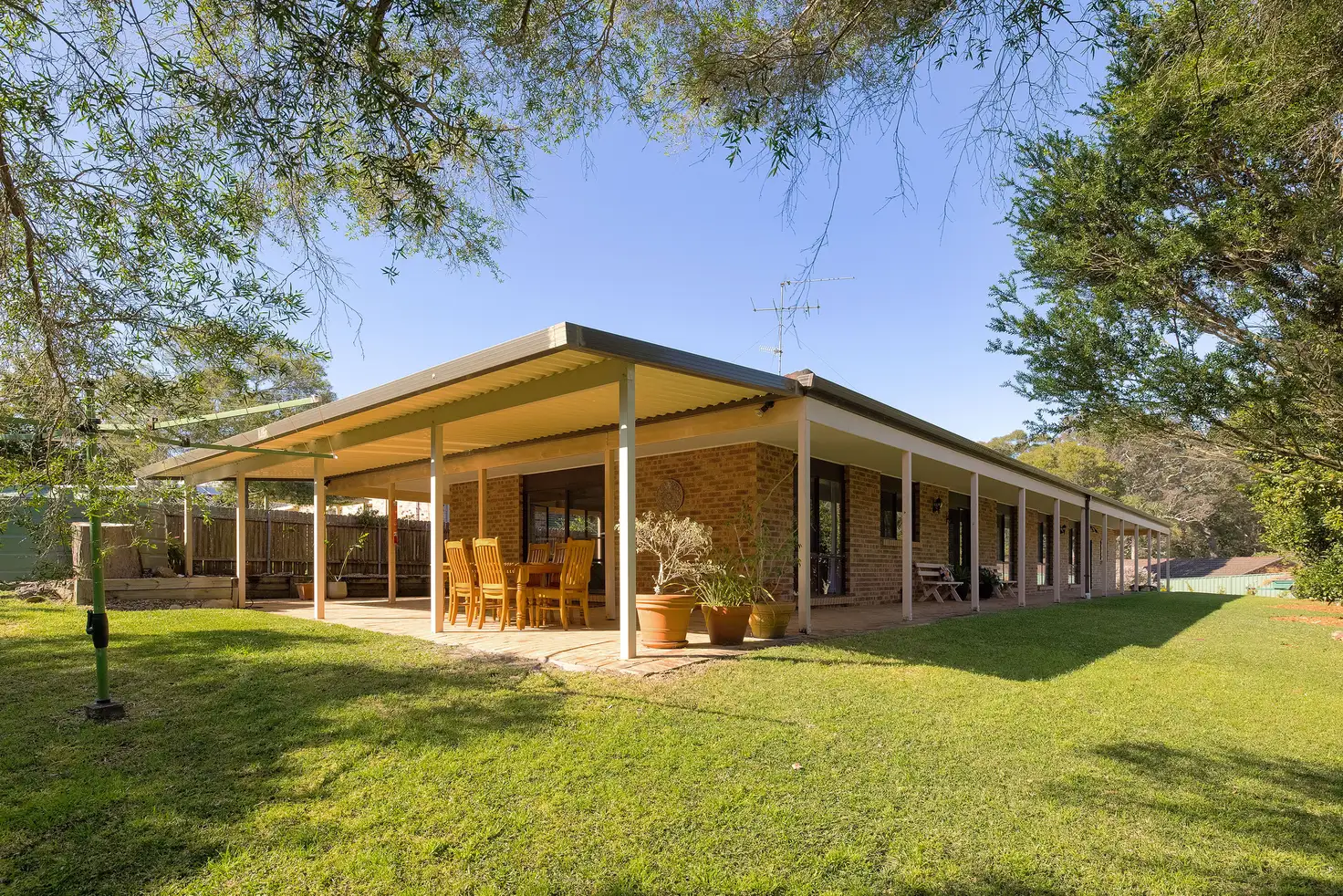 Main view of Homely house listing, 101 Wallawa Road, Nelson Bay NSW 2315