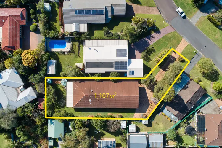 Second view of Homely house listing, 101 Wallawa Road, Nelson Bay NSW 2315
