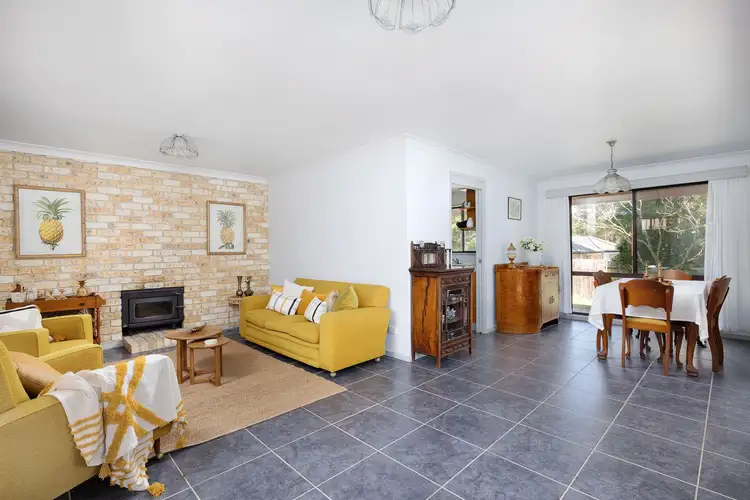 Fifth view of Homely house listing, 101 Wallawa Road, Nelson Bay NSW 2315