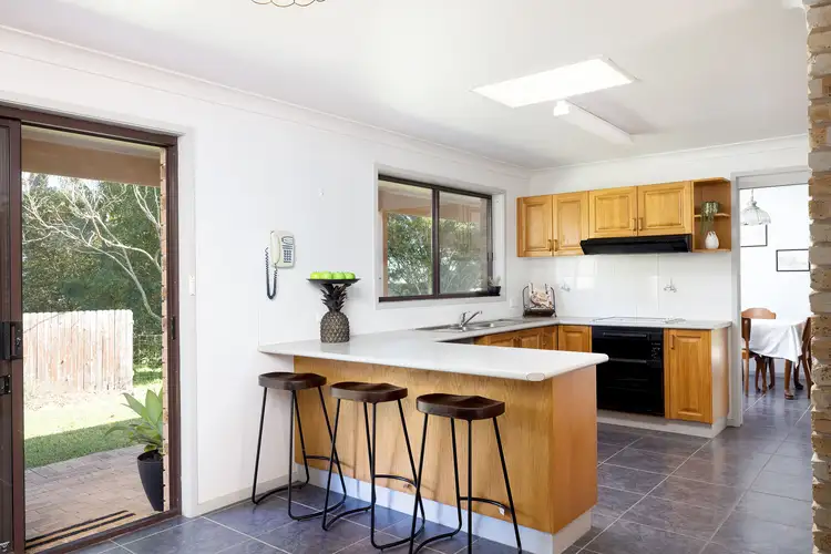Sixth view of Homely house listing, 101 Wallawa Road, Nelson Bay NSW 2315