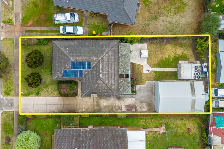 91 O'Neills Road, Melton VIC 3337