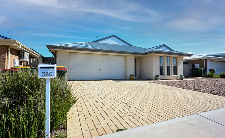 386 Jenkins Avenue, Whyalla Jenkins SA 5609