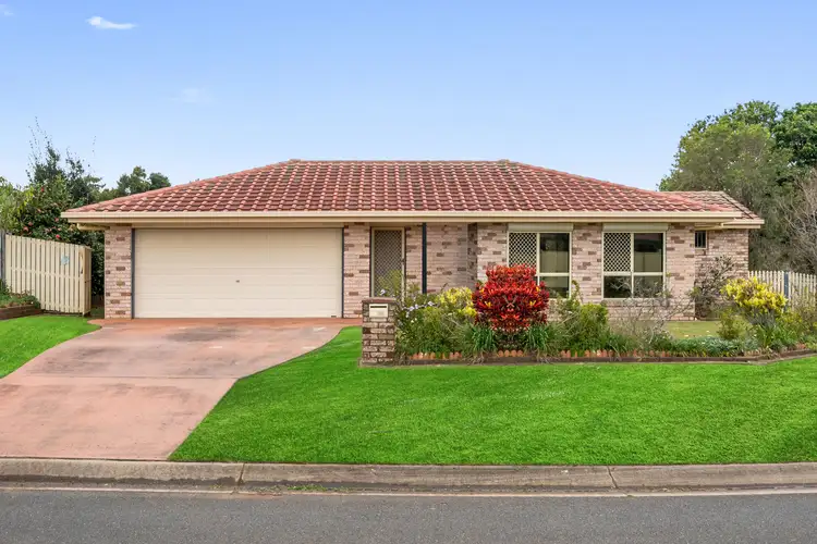 Main view of Homely house listing, 21 Mountain Blue Drive, Kallangur QLD 4503