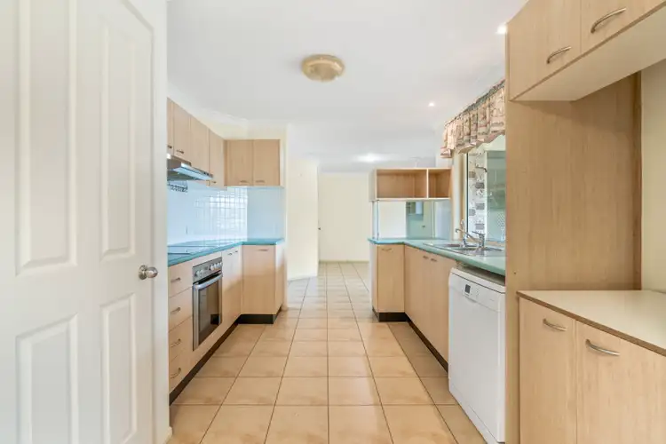 Fifth view of Homely house listing, 21 Mountain Blue Drive, Kallangur QLD 4503