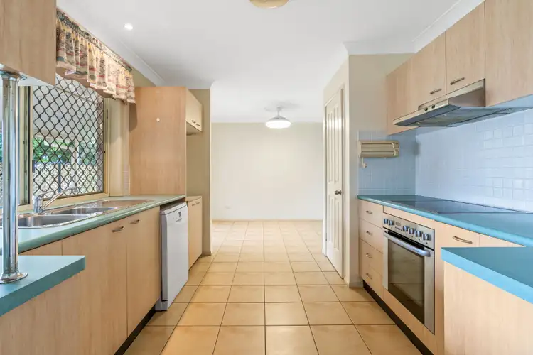 Sixth view of Homely house listing, 21 Mountain Blue Drive, Kallangur QLD 4503