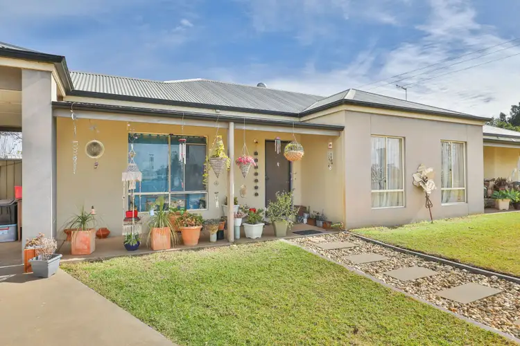 Second view of Homely house listing, 37 Midway Drive, Buronga NSW 2739