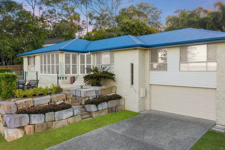 Main view of Homely house listing, 26-28 Glenvale Street, Cornubia QLD 4130