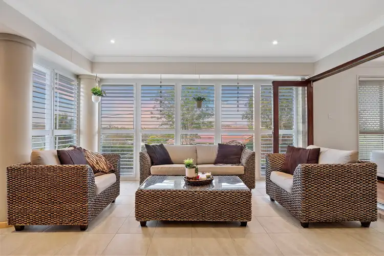 Second view of Homely house listing, 26-28 Glenvale Street, Cornubia QLD 4130