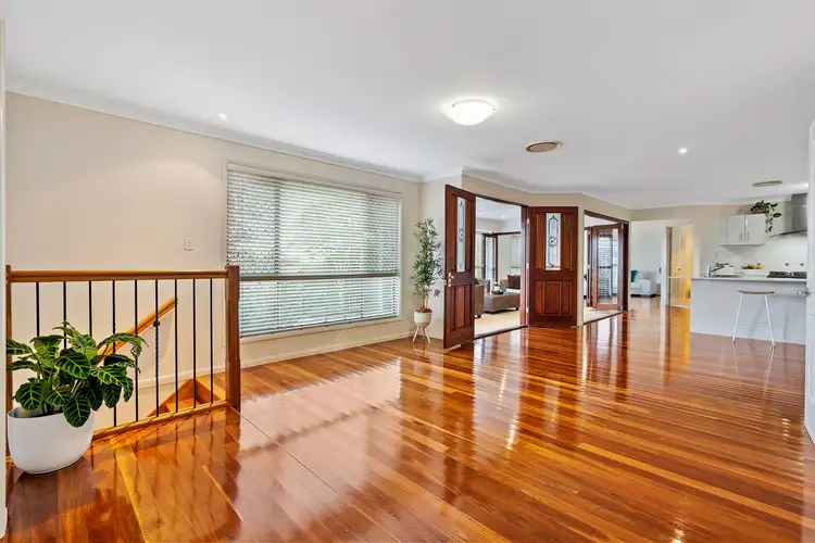 Fifth view of Homely house listing, 26-28 Glenvale Street, Cornubia QLD 4130